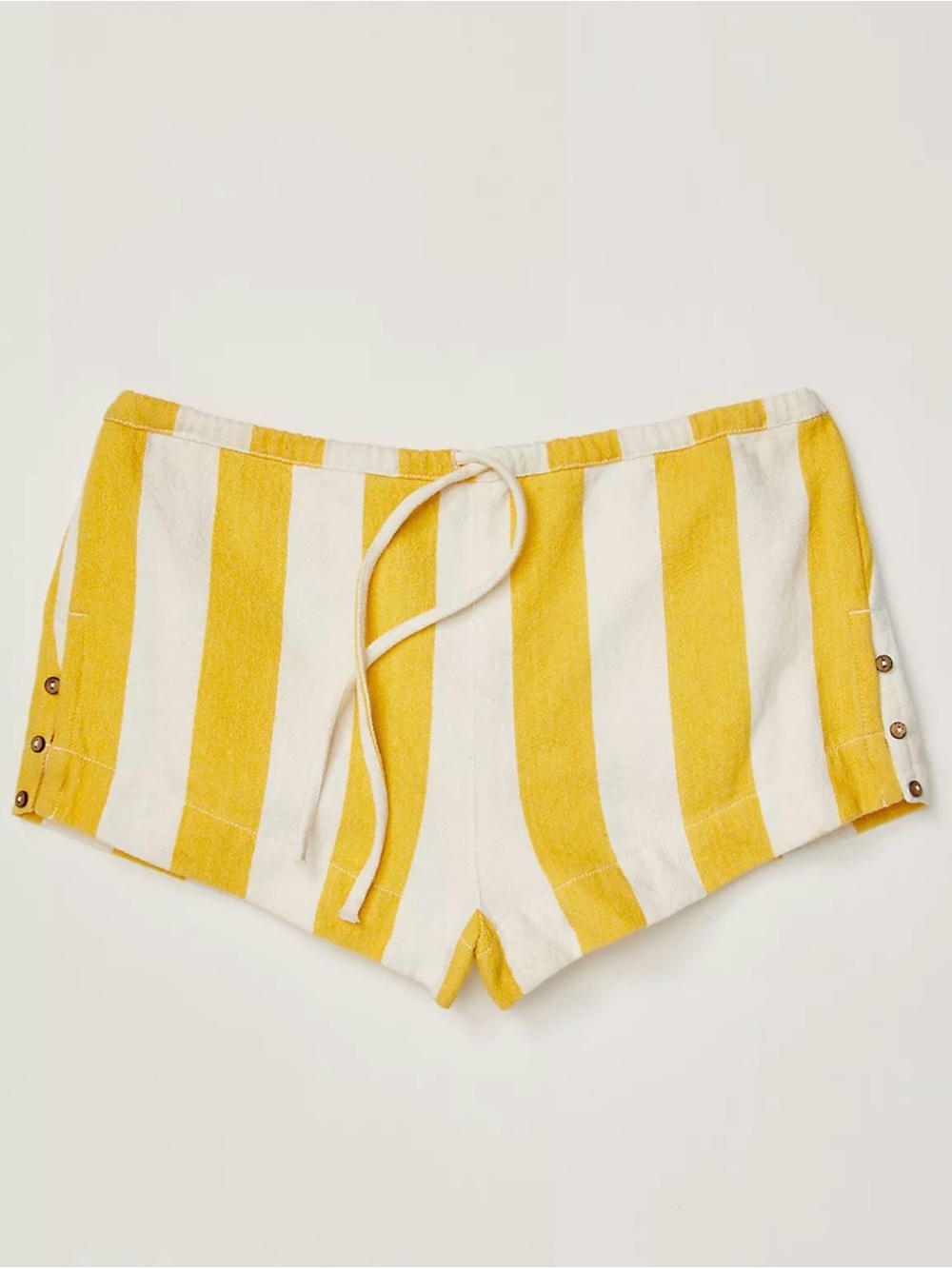 Hot Hot Hot Micro Shorts
